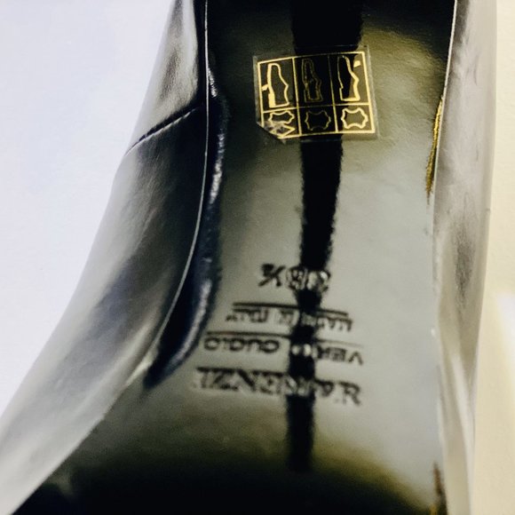 Gianni Renzi Stiletto - Picture 4 of 9